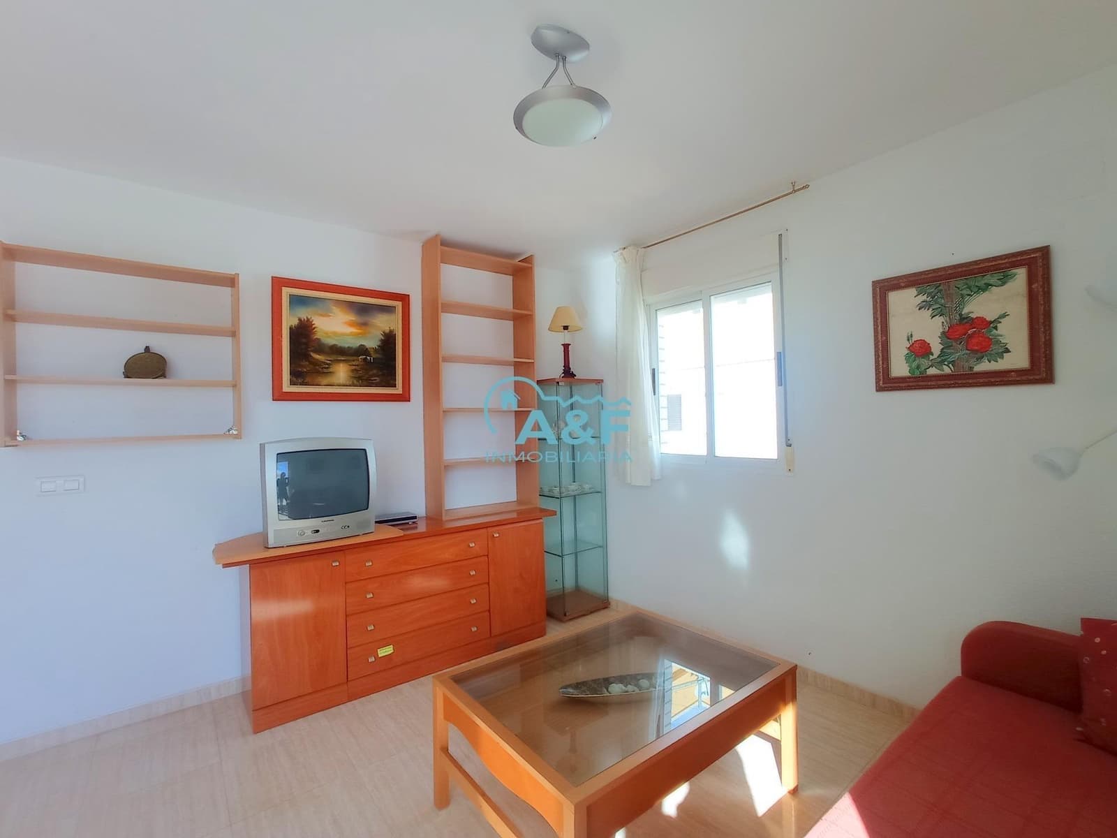 2 bedroom Penthouse for sale in Oropesa  with pool garage - € 159,000 (Ref: 9388160)
