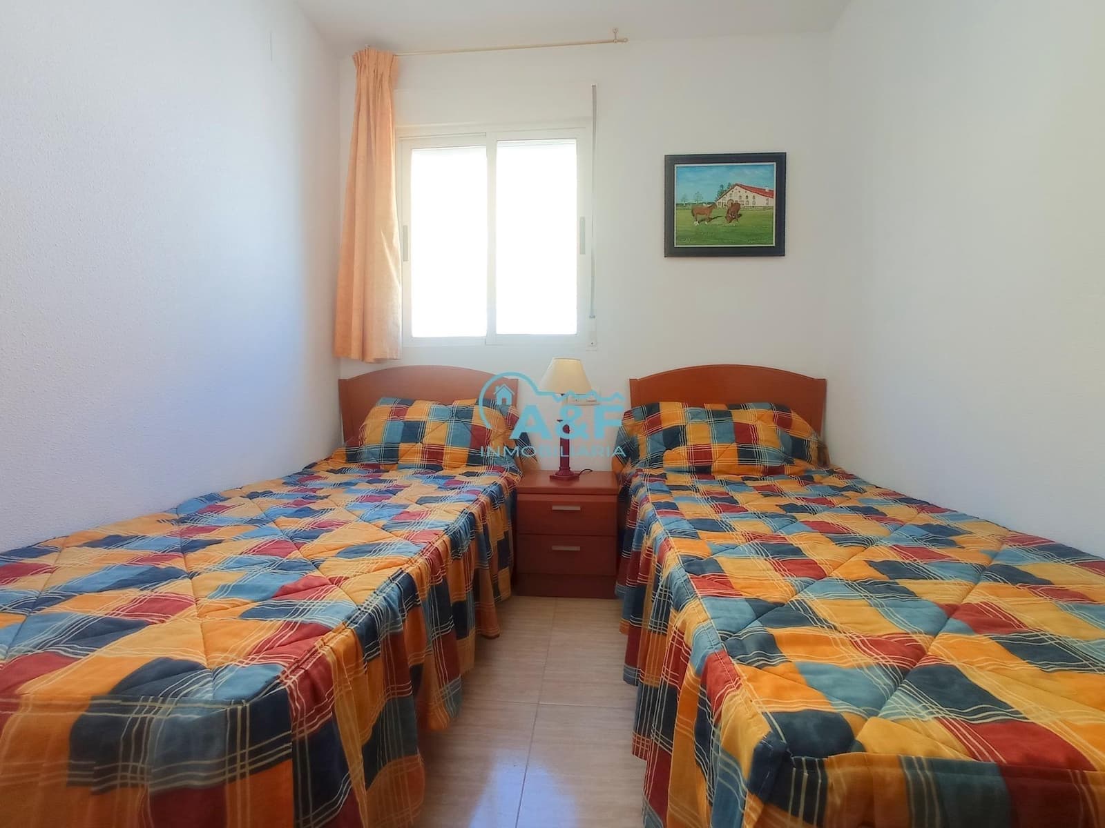 2 bedroom Penthouse for sale in Oropesa  with pool garage - € 159,000 (Ref: 9388160)