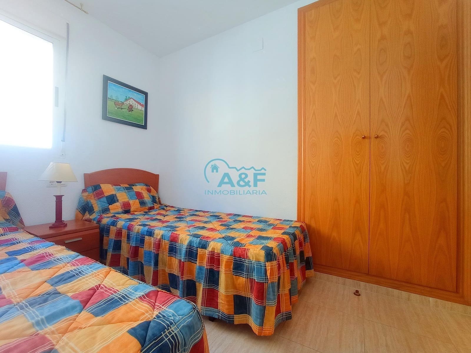 2 bedroom Penthouse for sale in Oropesa  with pool garage - € 159,000 (Ref: 9388160)