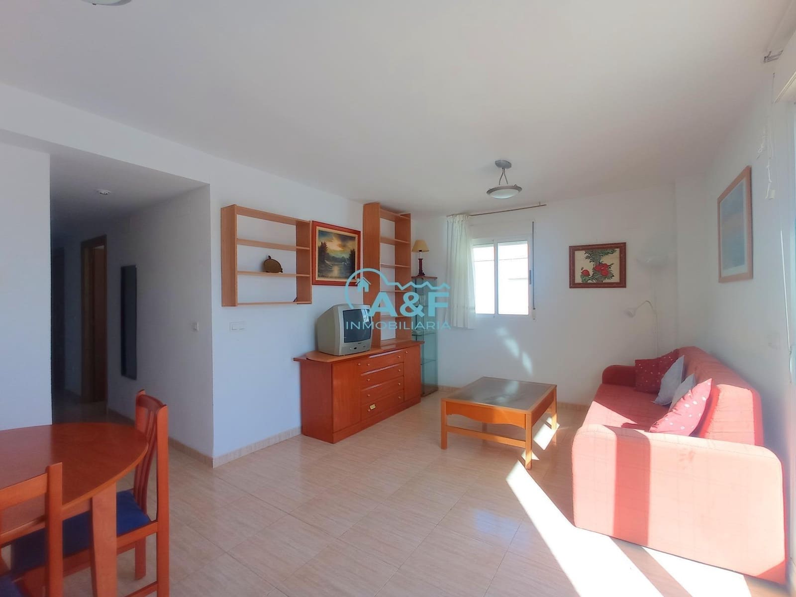 2 bedroom Penthouse for sale in Oropesa  with pool garage - € 159,000 (Ref: 9388160)