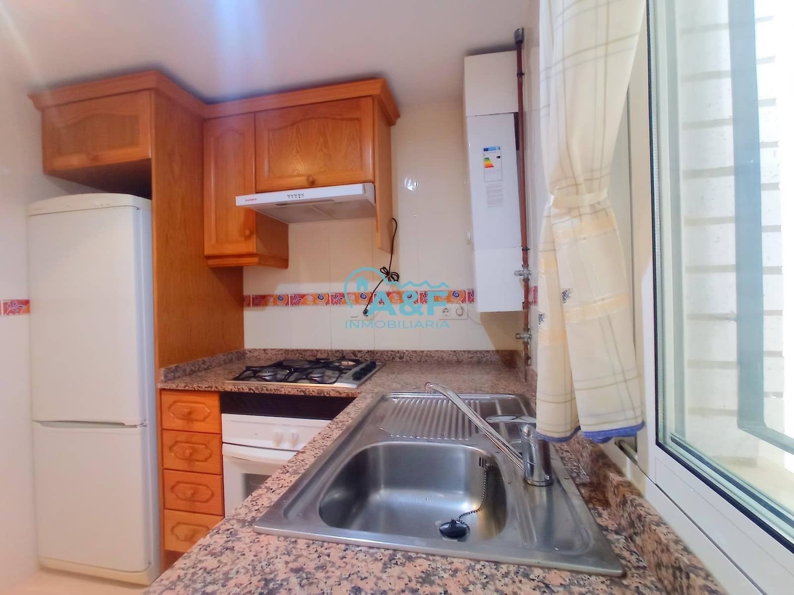 2 bedroom Penthouse for sale in Oropesa  with pool garage - € 159,000 (Ref: 9388160)