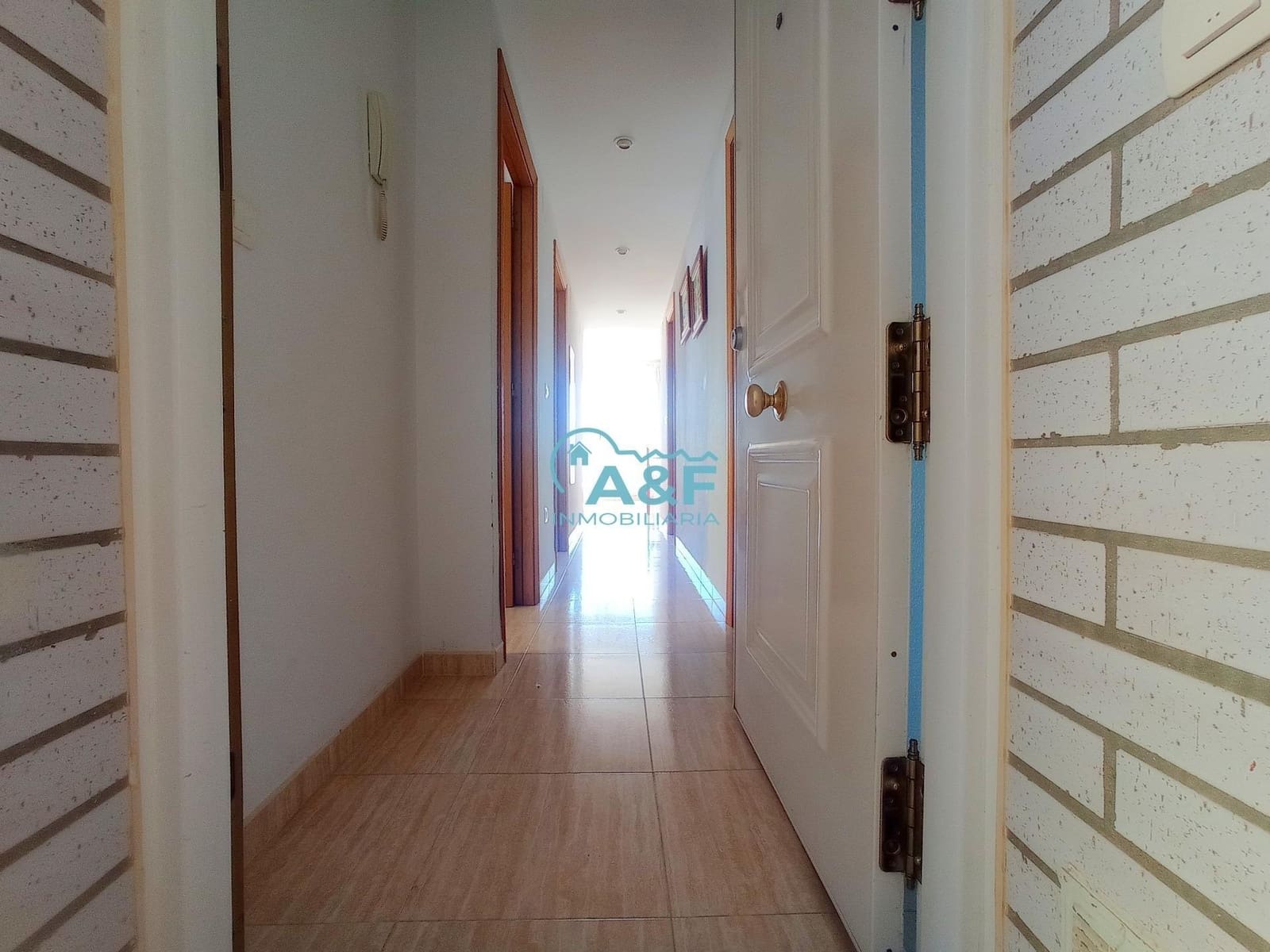2 bedroom Penthouse for sale in Oropesa  with pool garage - € 159,000 (Ref: 9388160)