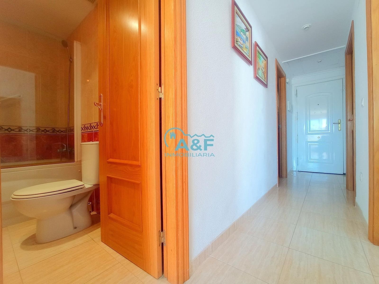 2 bedroom Penthouse for sale in Oropesa  with pool garage - € 159,000 (Ref: 9388160)