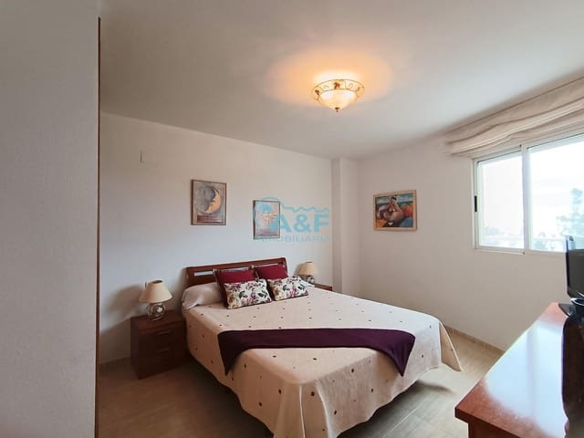 2 soveværelse Lejlighed til salg i Oropesa  med swimmingpool garage - € 238.500 (Ref: 9388161)