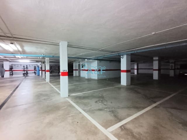 2 soveværelse Lejlighed til salg i Oropesa  med swimmingpool garage - € 238.500 (Ref: 9388161)