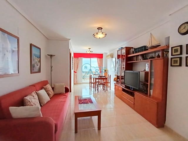 2 soveværelse Lejlighed til salg i Oropesa  med swimmingpool garage - € 238.500 (Ref: 9388161)