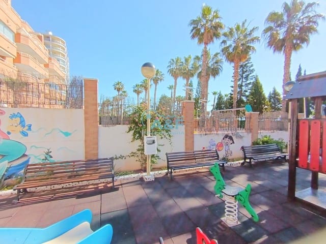 2 soveværelse Lejlighed til salg i Oropesa  med swimmingpool garage - € 238.500 (Ref: 9388161)