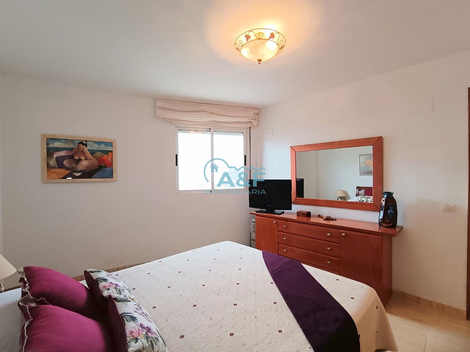 2 makuuhuone Huoneisto myytävänä paikassa Oropesa  mukana uima-altaan 
autotalli - 238 500 € (Ref: 9388161)