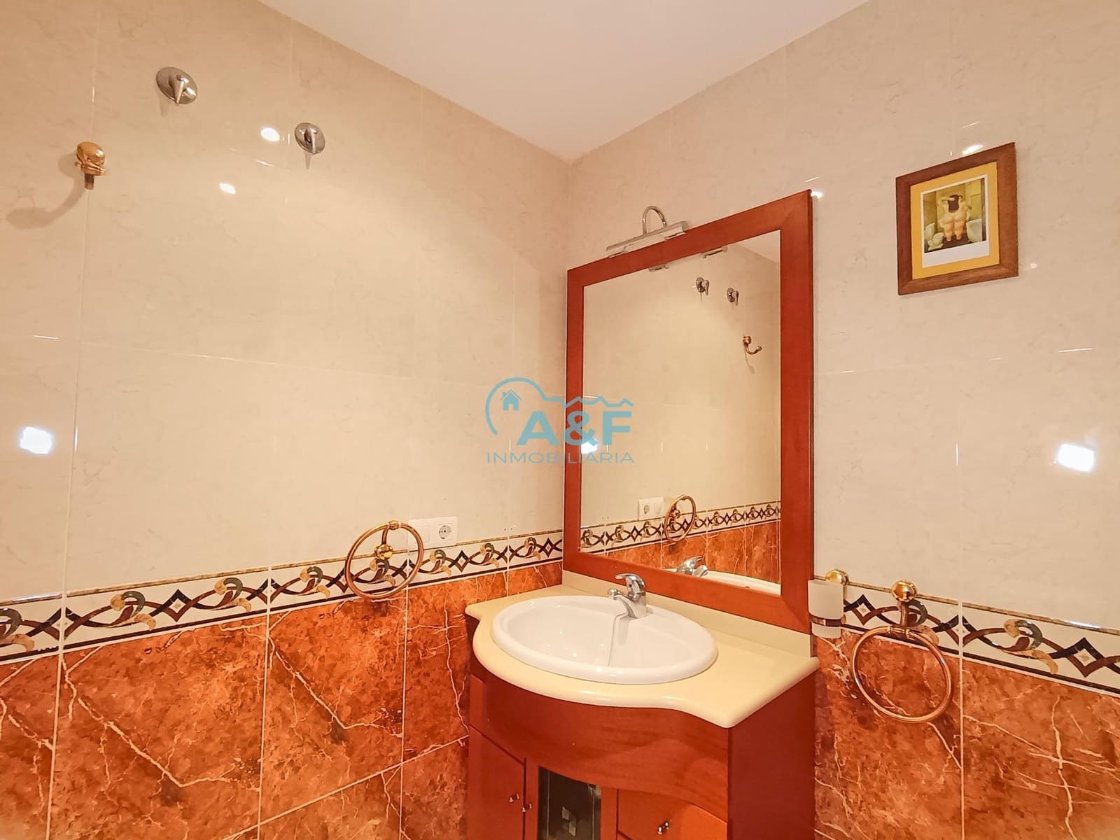 2 makuuhuone Huoneisto myytävänä paikassa Oropesa  mukana uima-altaan 
autotalli - 238 500 € (Ref: 9388161)