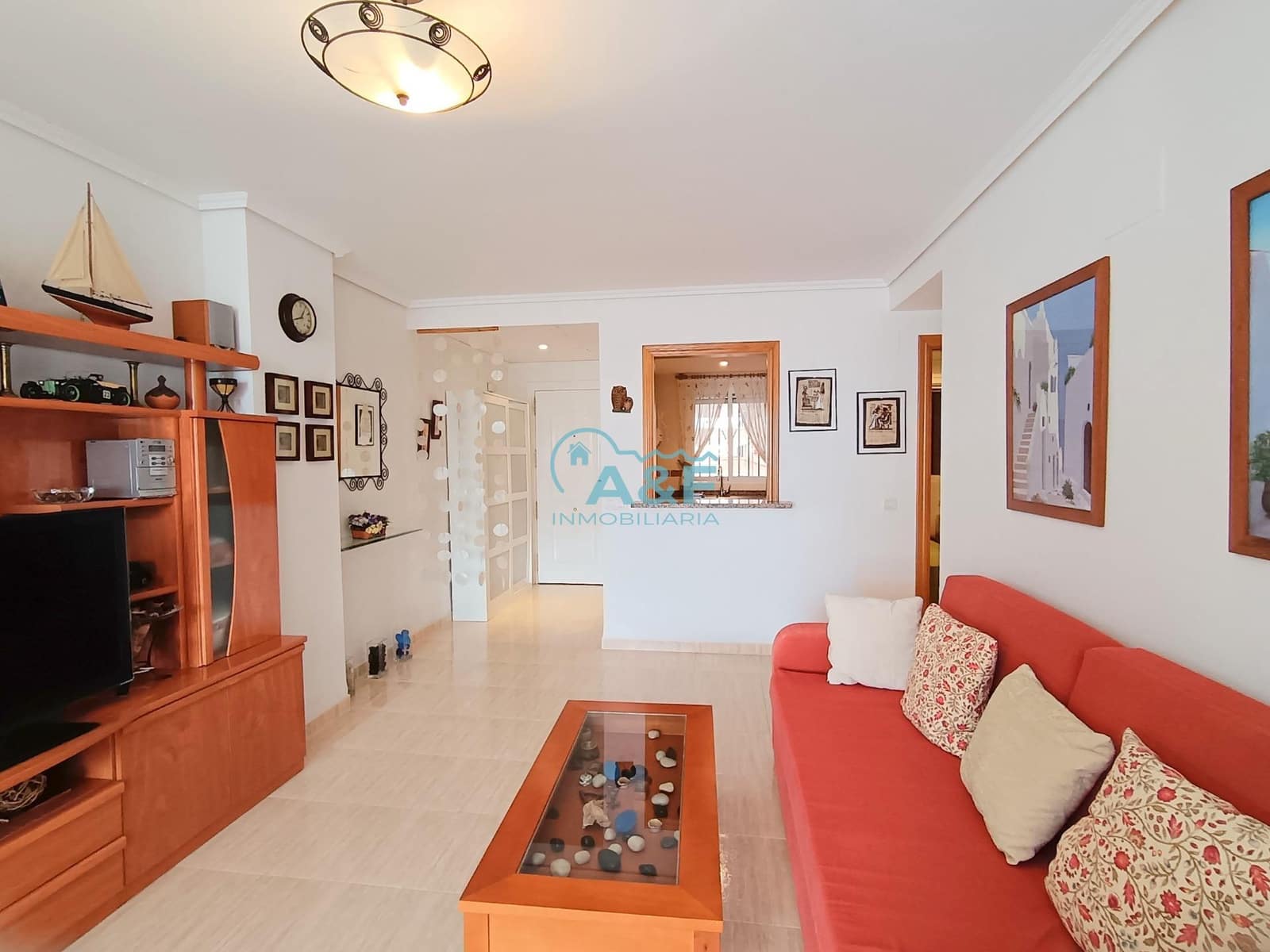 2 makuuhuone Huoneisto myytävänä paikassa Oropesa  mukana uima-altaan 
autotalli - 238 500 € (Ref: 9388161)