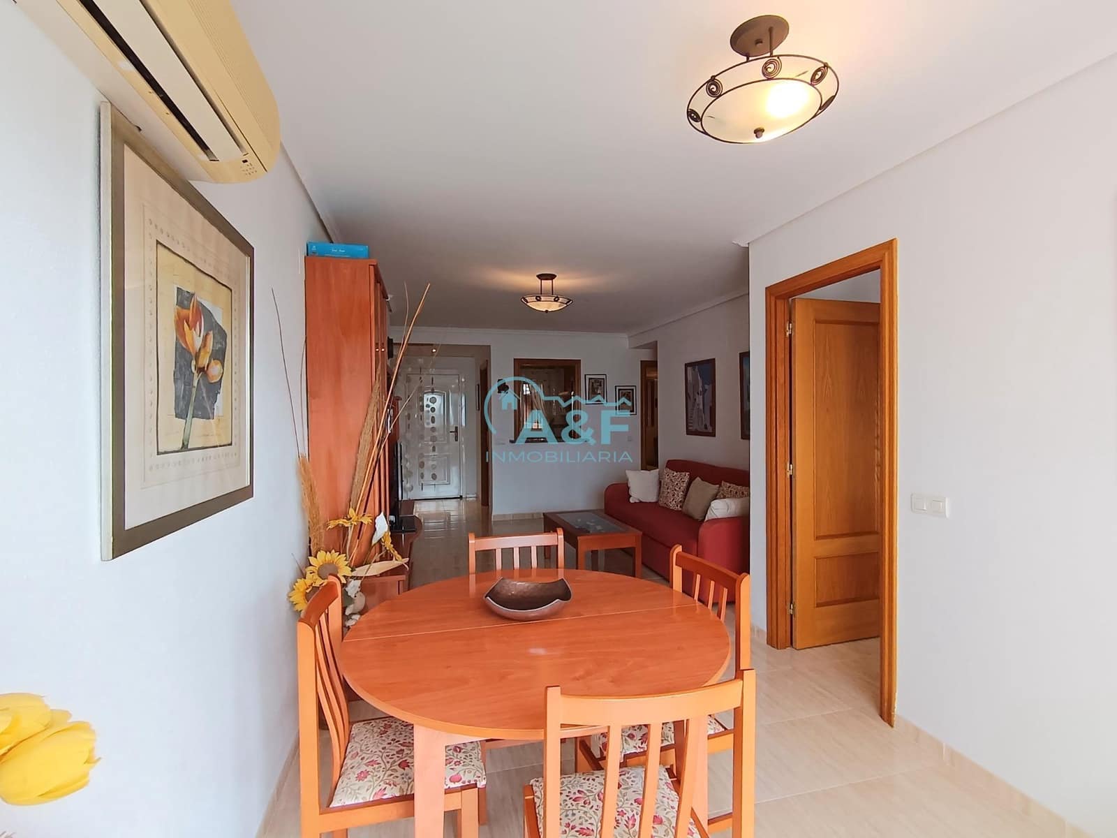 2 makuuhuone Huoneisto myytävänä paikassa Oropesa  mukana uima-altaan 
autotalli - 238 500 € (Ref: 9388161)