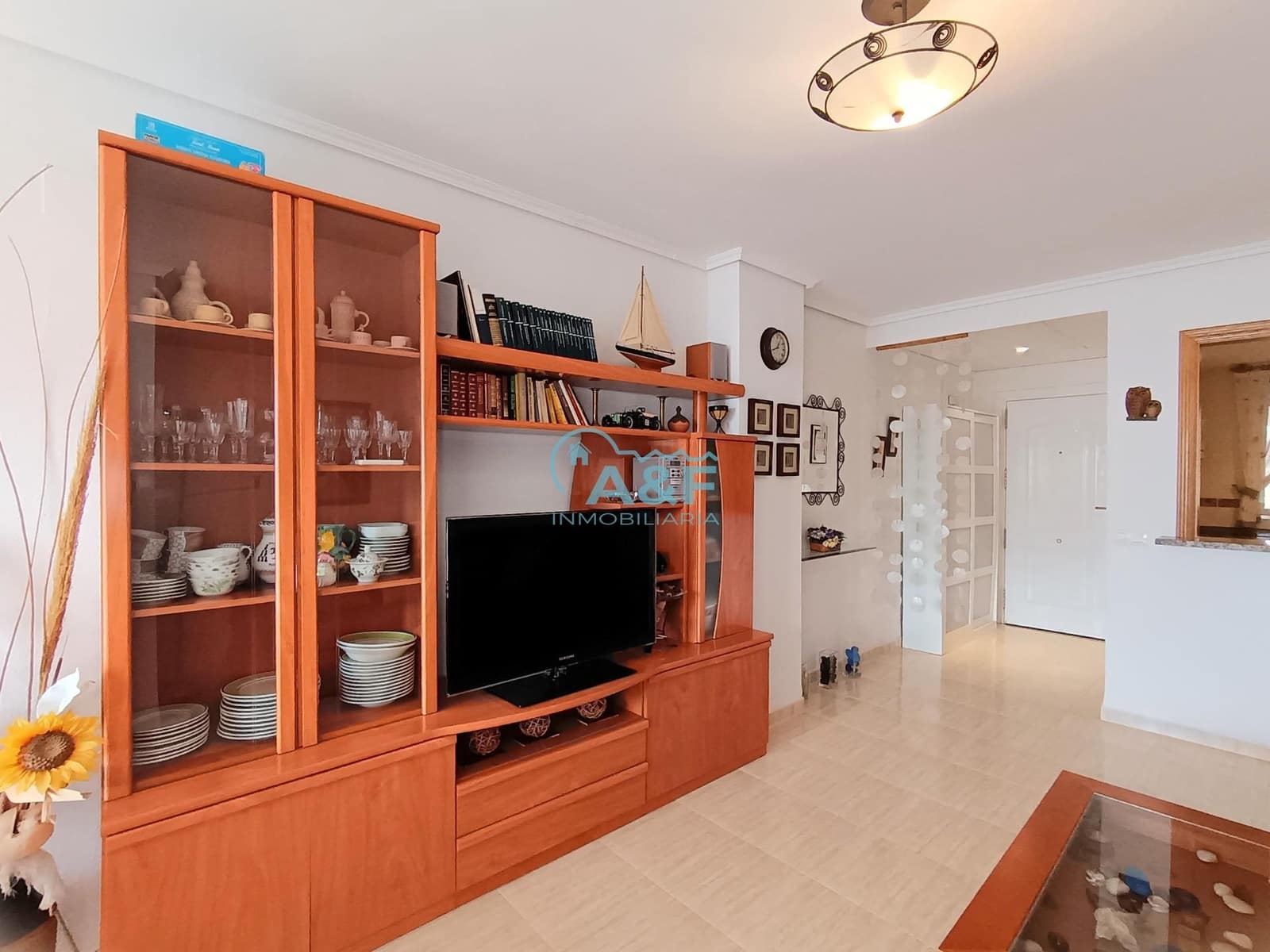 2 makuuhuone Huoneisto myytävänä paikassa Oropesa  mukana uima-altaan 
autotalli - 238 500 € (Ref: 9388161)