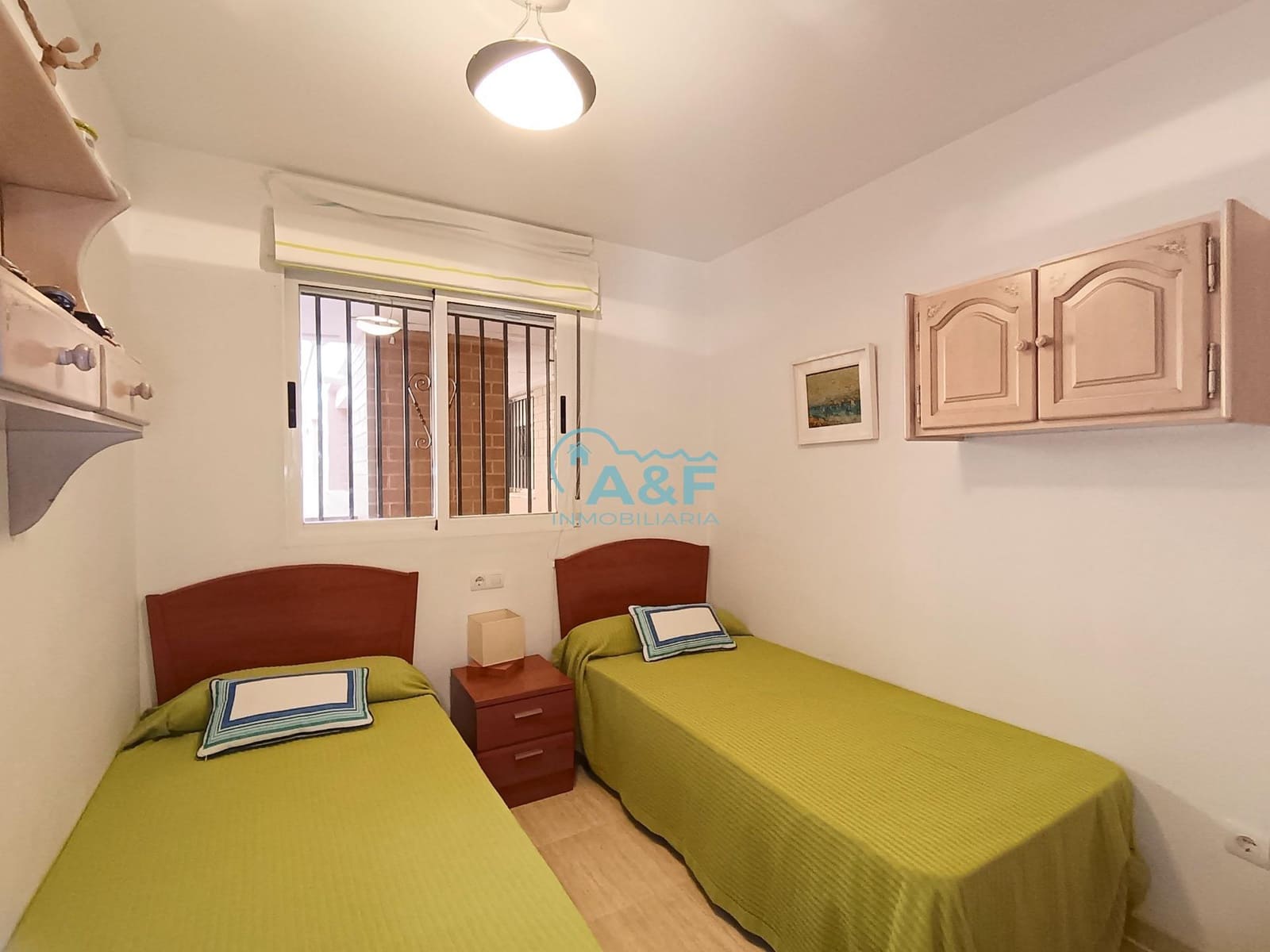 2 makuuhuone Huoneisto myytävänä paikassa Oropesa  mukana uima-altaan 
autotalli - 238 500 € (Ref: 9388161)