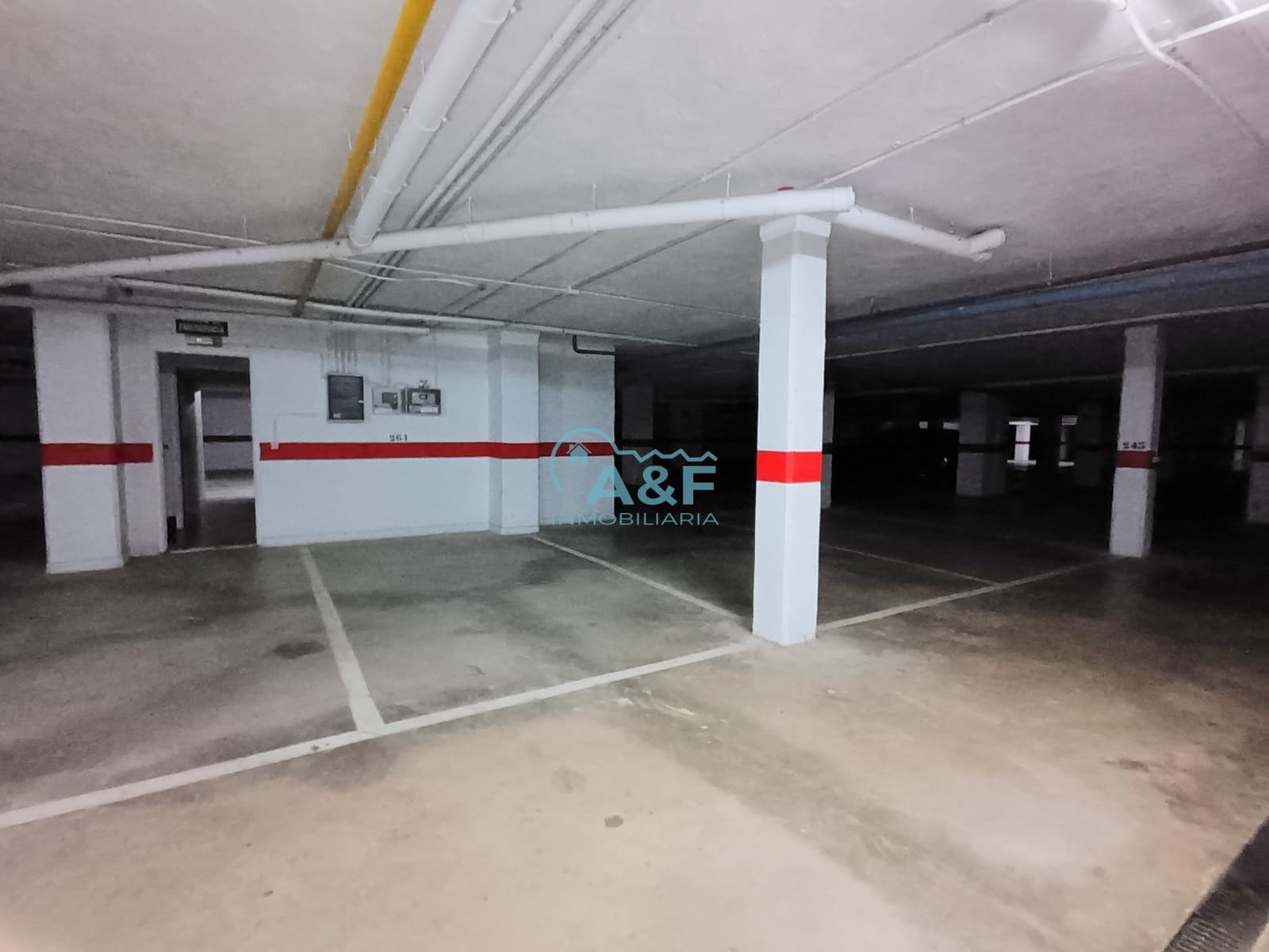 2 makuuhuone Huoneisto myytävänä paikassa Oropesa  mukana uima-altaan 
autotalli - 238 500 € (Ref: 9388161)