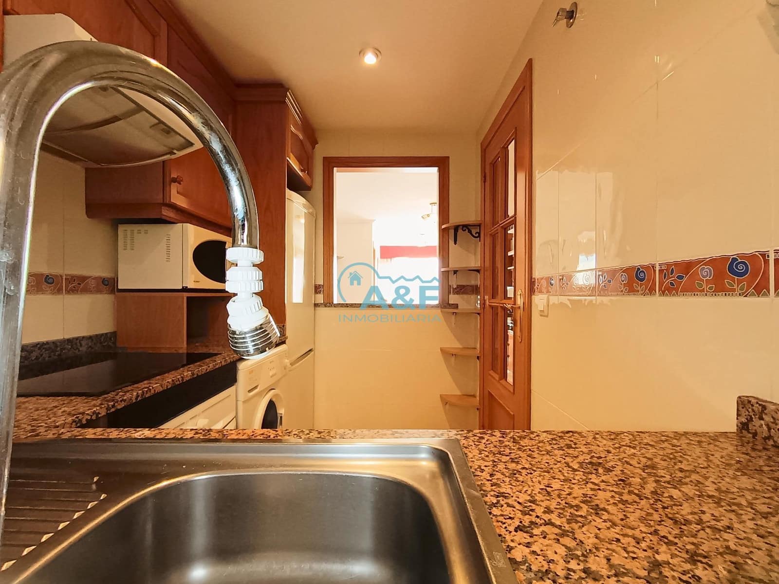 2 makuuhuone Huoneisto myytävänä paikassa Oropesa  mukana uima-altaan 
autotalli - 238 500 € (Ref: 9388161)