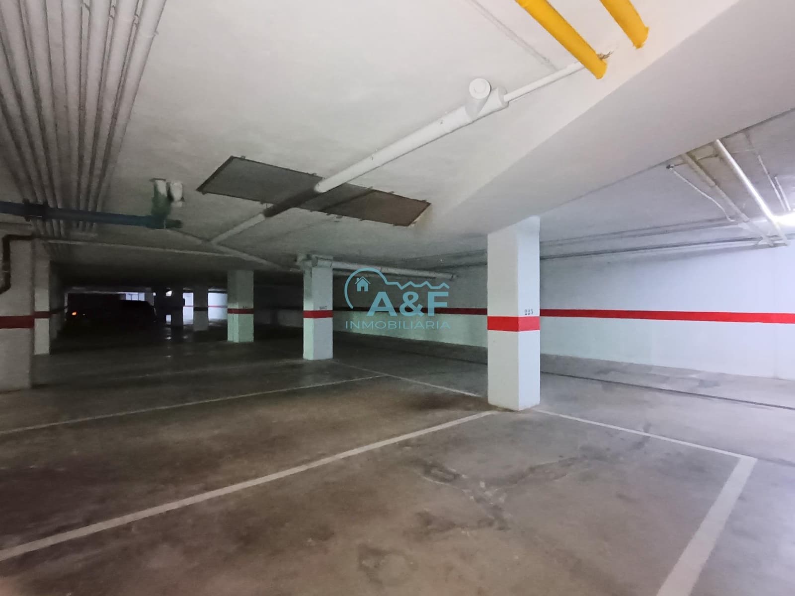 2 makuuhuone Huoneisto myytävänä paikassa Oropesa  mukana uima-altaan 
autotalli - 238 500 € (Ref: 9388161)