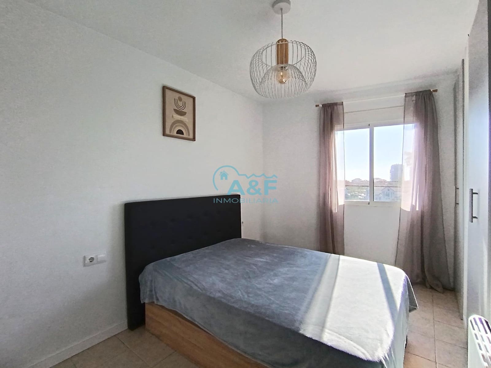 2 sypialnia Apartament na sprzedaż w Oropesa  z basenem - 110 000 € (Ref: 9388162)