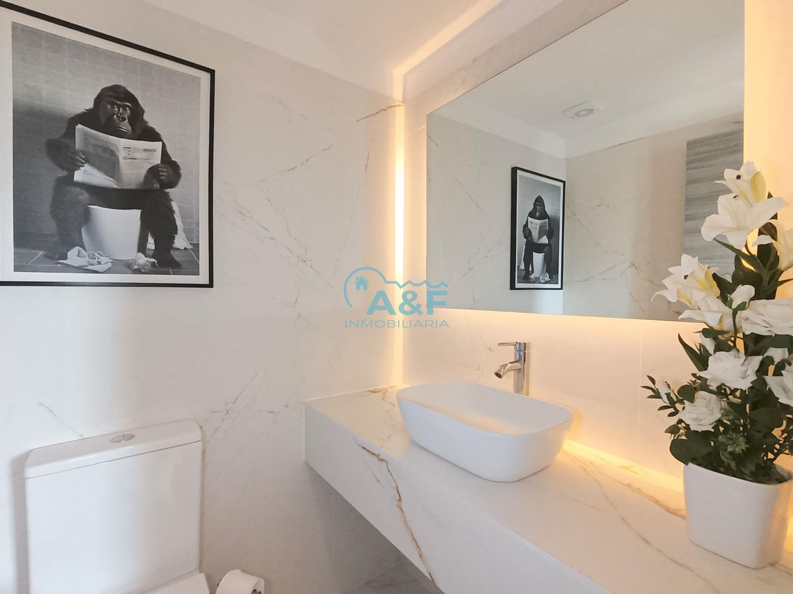 2 sypialnia Apartament na sprzedaż w Oropesa  z basenem - 110 000 € (Ref: 9388162)