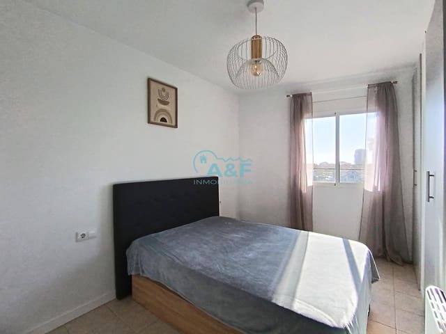 Apartamento de 2 habitaciones en Oropesa  en venta con piscina - 110.000 € (Ref: 9388162)