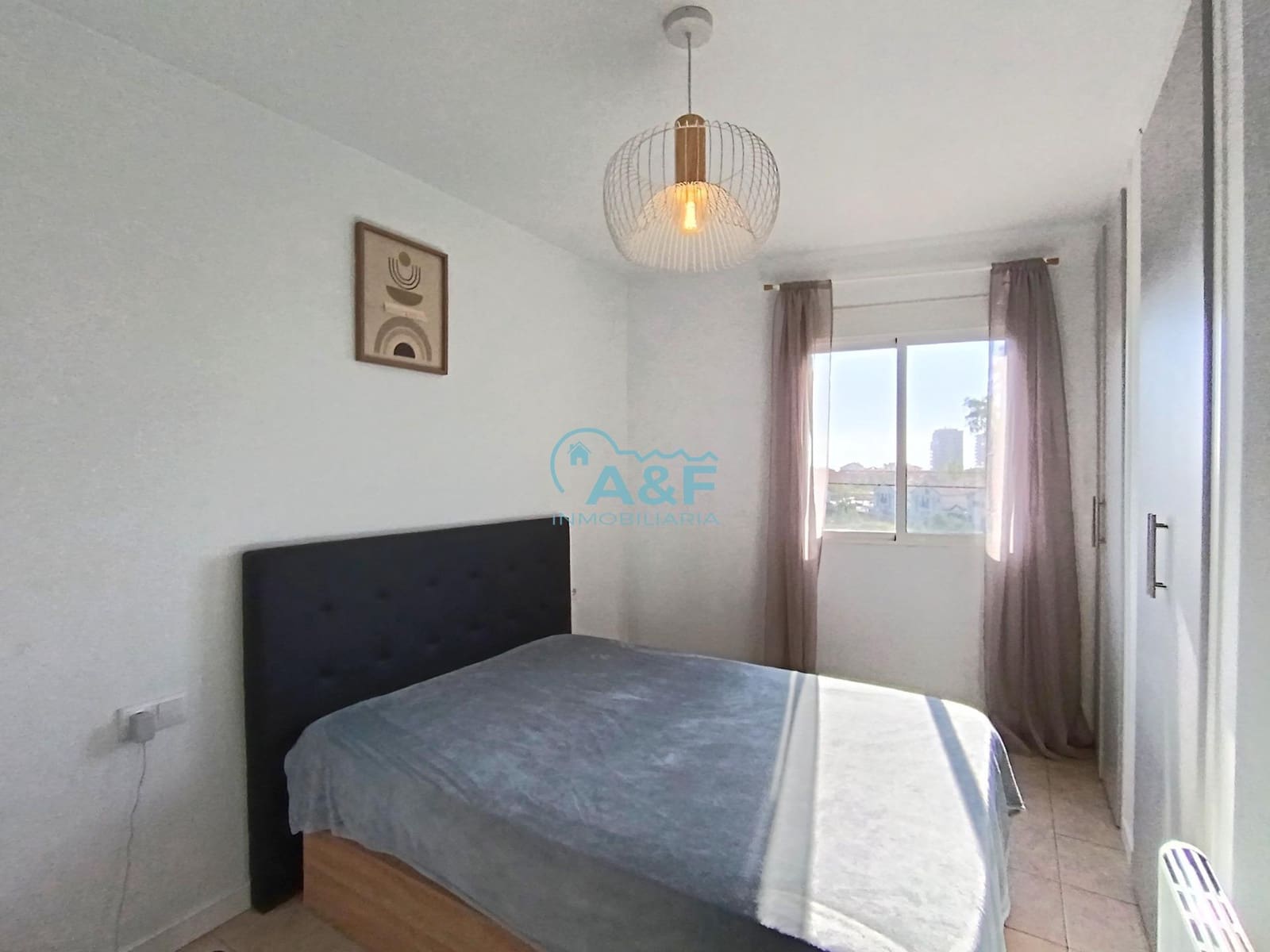 2 sypialnia Apartament na sprzedaż w Oropesa  z basenem - 110 000 € (Ref: 9388162)