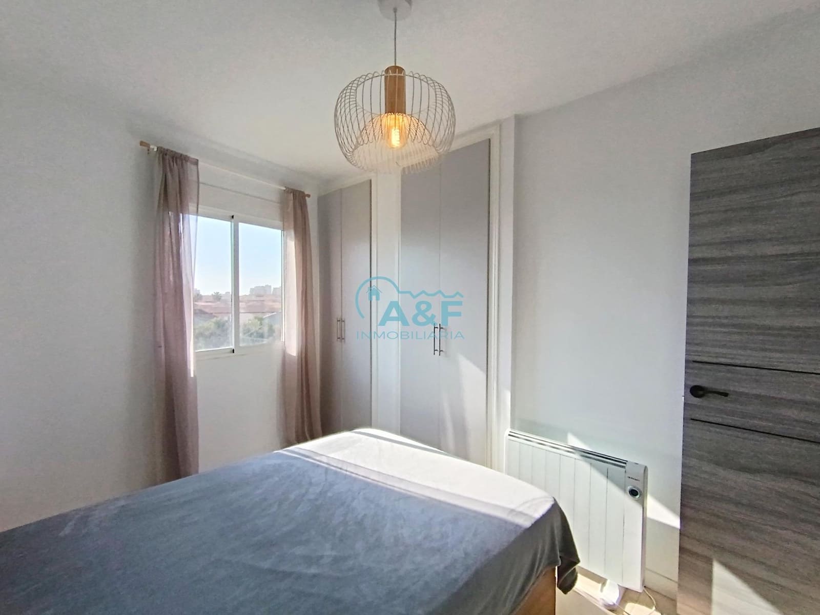 2 sypialnia Apartament na sprzedaż w Oropesa  z basenem - 110 000 € (Ref: 9388162)