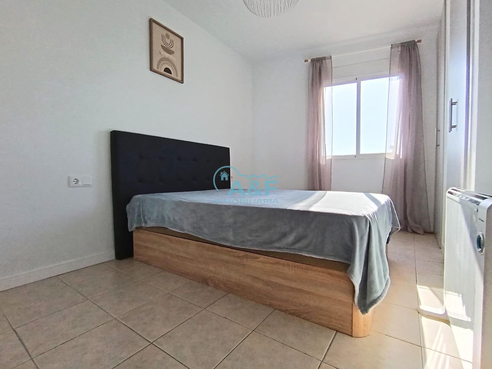 2 sypialnia Apartament na sprzedaż w Oropesa  z basenem - 110 000 € (Ref: 9388162)