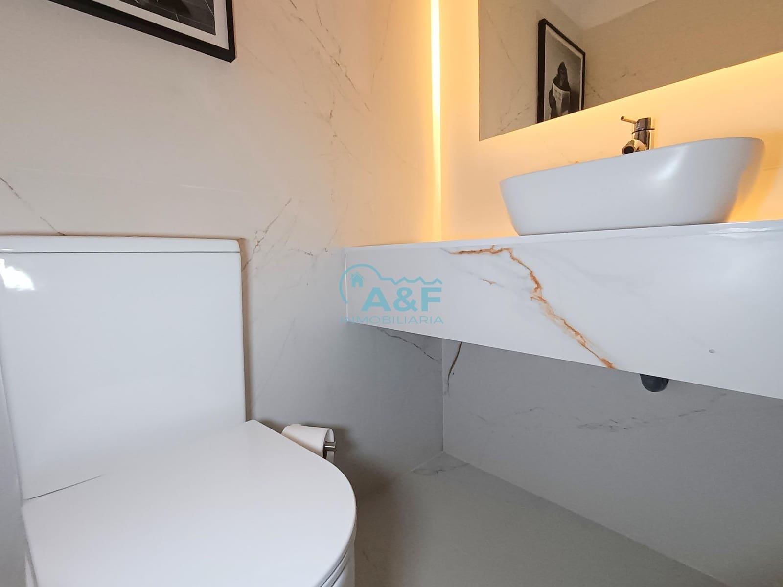 2 sypialnia Apartament na sprzedaż w Oropesa  z basenem - 110 000 € (Ref: 9388162)