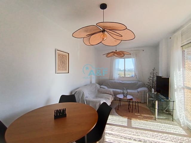 Apartamento de 2 habitaciones en Oropesa  en venta con piscina - 110.000 € (Ref: 9388162)