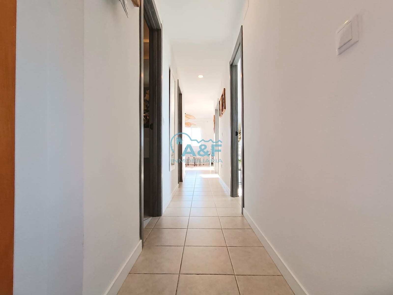 2 sypialnia Apartament na sprzedaż w Oropesa  z basenem - 110 000 € (Ref: 9388162)