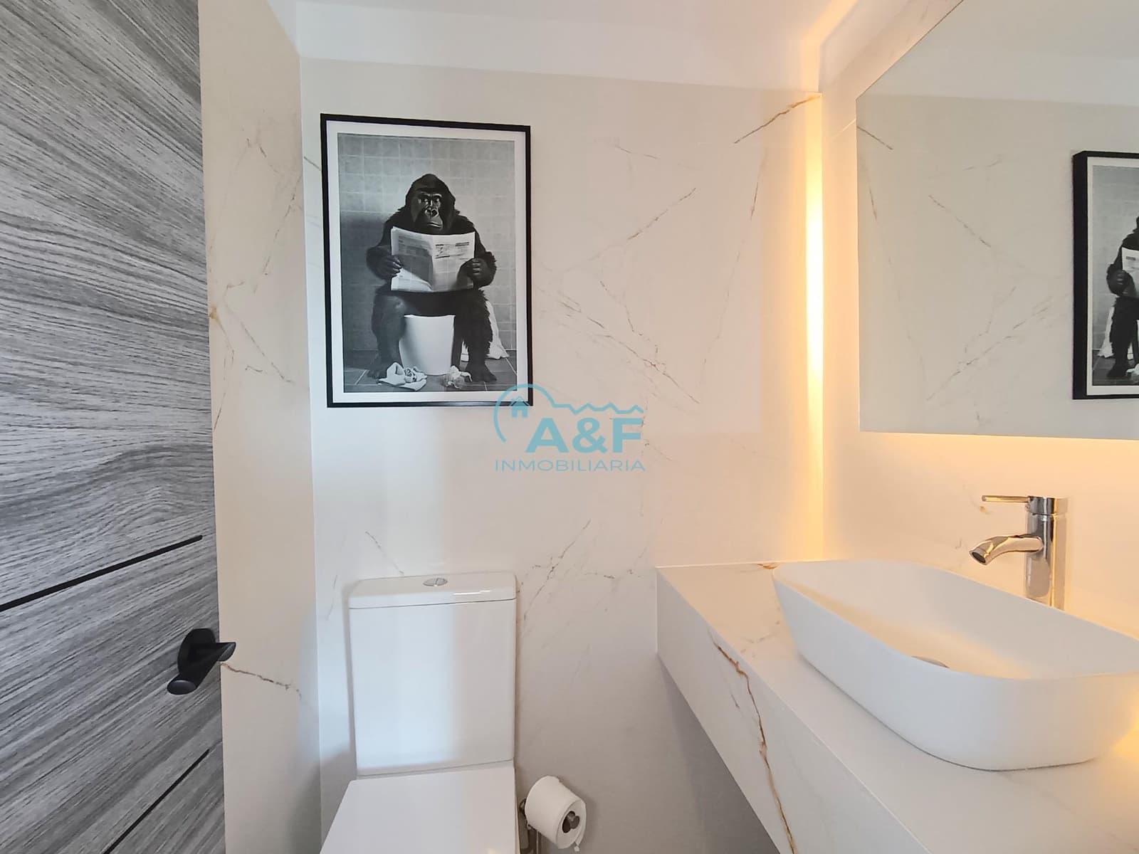 2 sypialnia Apartament na sprzedaż w Oropesa  z basenem - 110 000 € (Ref: 9388162)