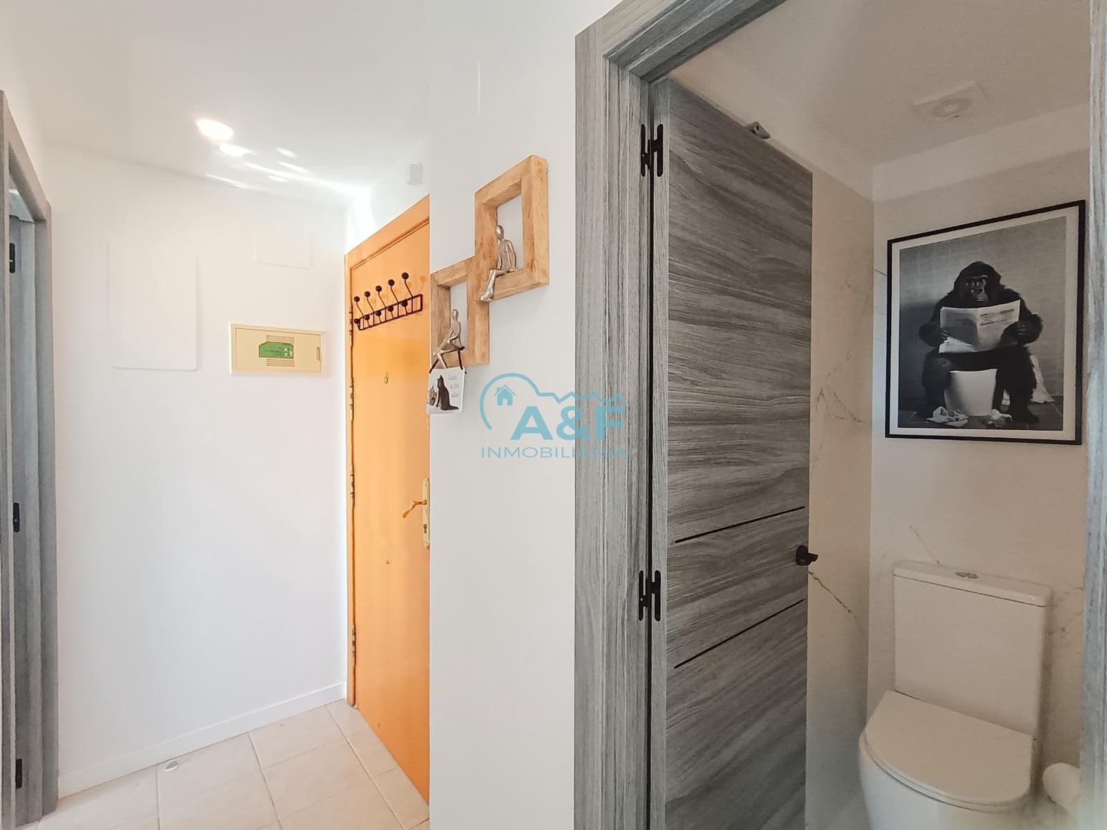 2 sypialnia Apartament na sprzedaż w Oropesa  z basenem - 110 000 € (Ref: 9388162)