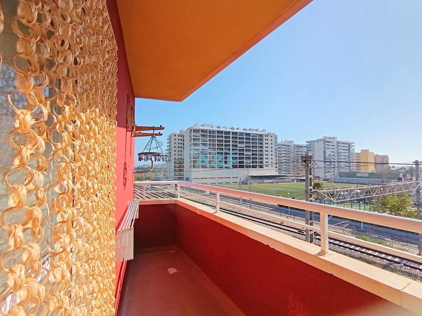 2 sypialnia Apartament na sprzedaż w Oropesa  z basenem - 110 000 € (Ref: 9388162)