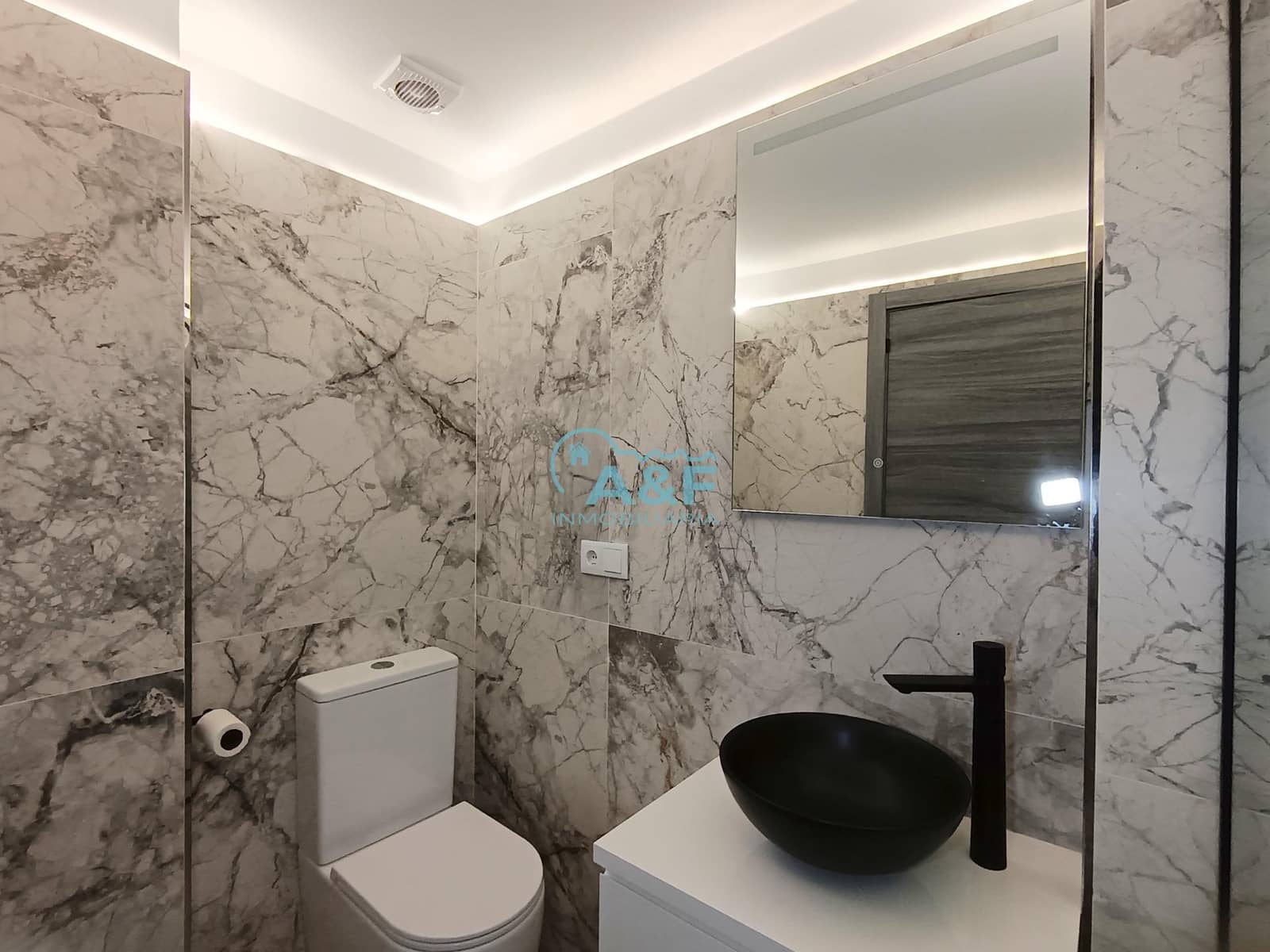 2 sypialnia Apartament na sprzedaż w Oropesa  z basenem - 110 000 € (Ref: 9388162)