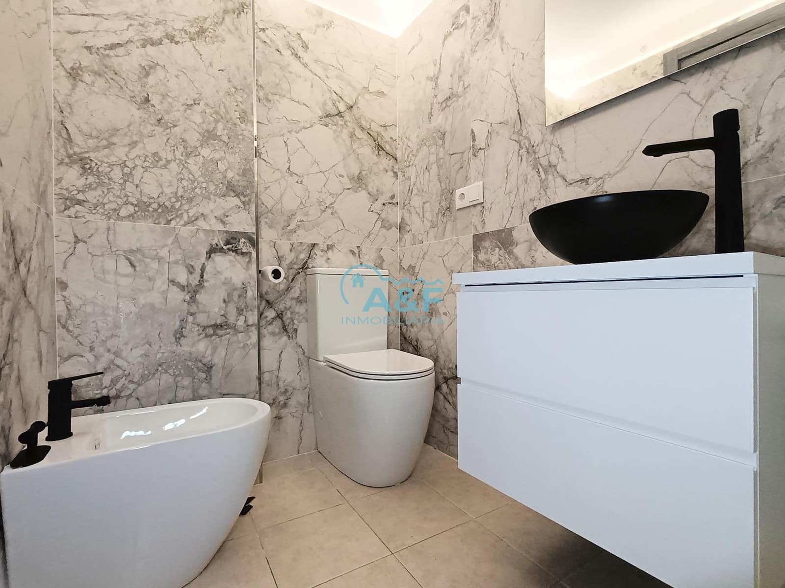 2 sypialnia Apartament na sprzedaż w Oropesa  z basenem - 110 000 € (Ref: 9388162)