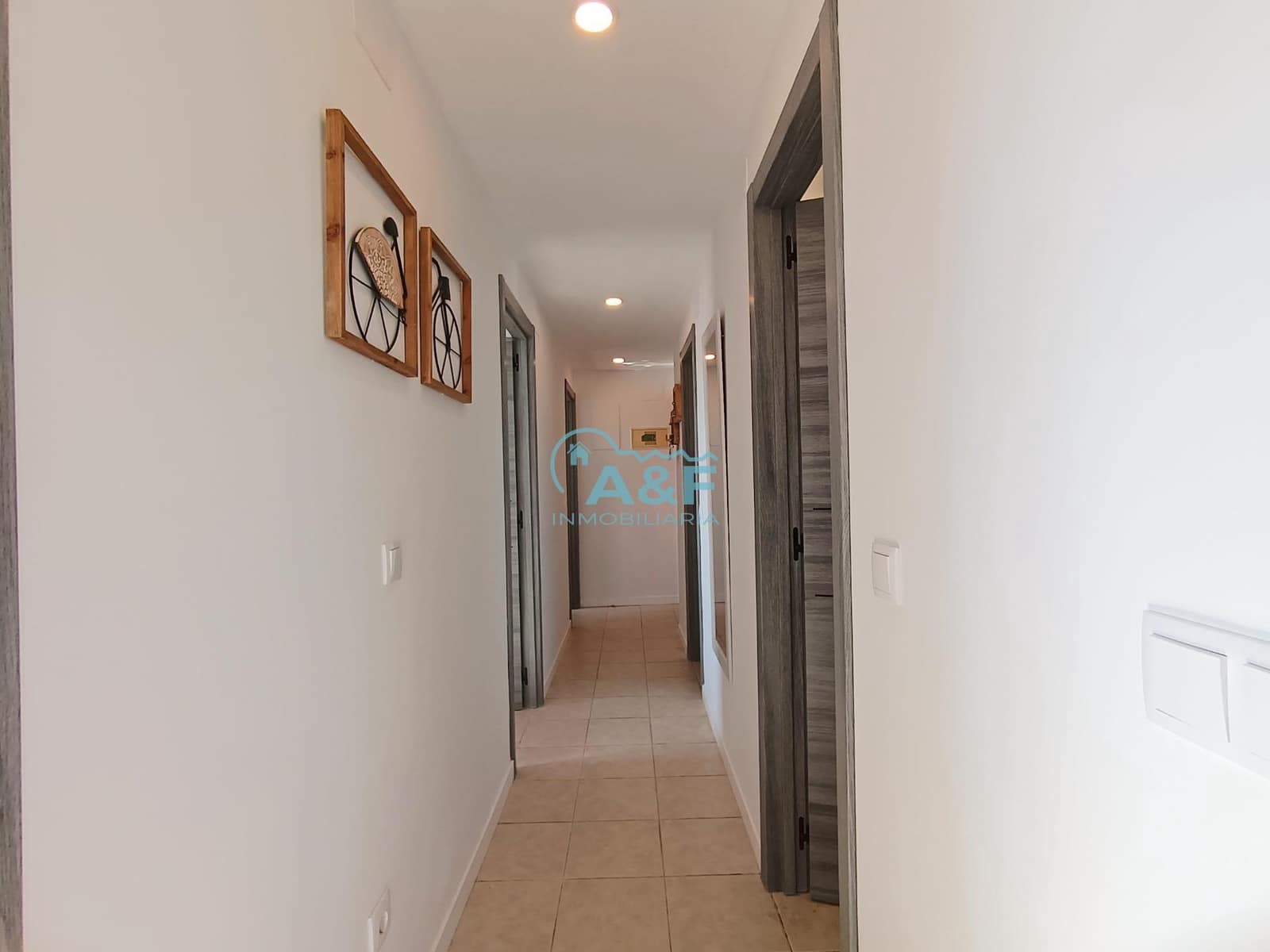 2 sypialnia Apartament na sprzedaż w Oropesa  z basenem - 110 000 € (Ref: 9388162)