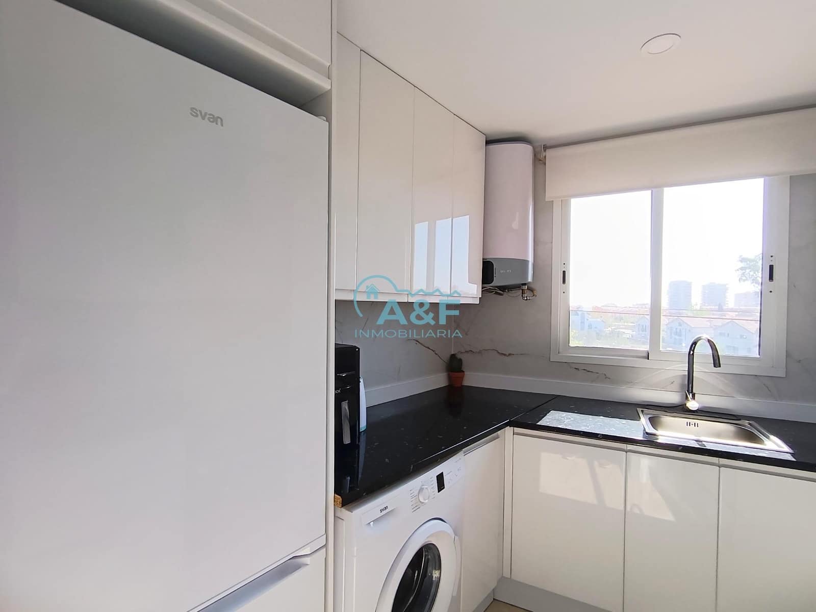 2 sypialnia Apartament na sprzedaż w Oropesa  z basenem - 110 000 € (Ref: 9388162)