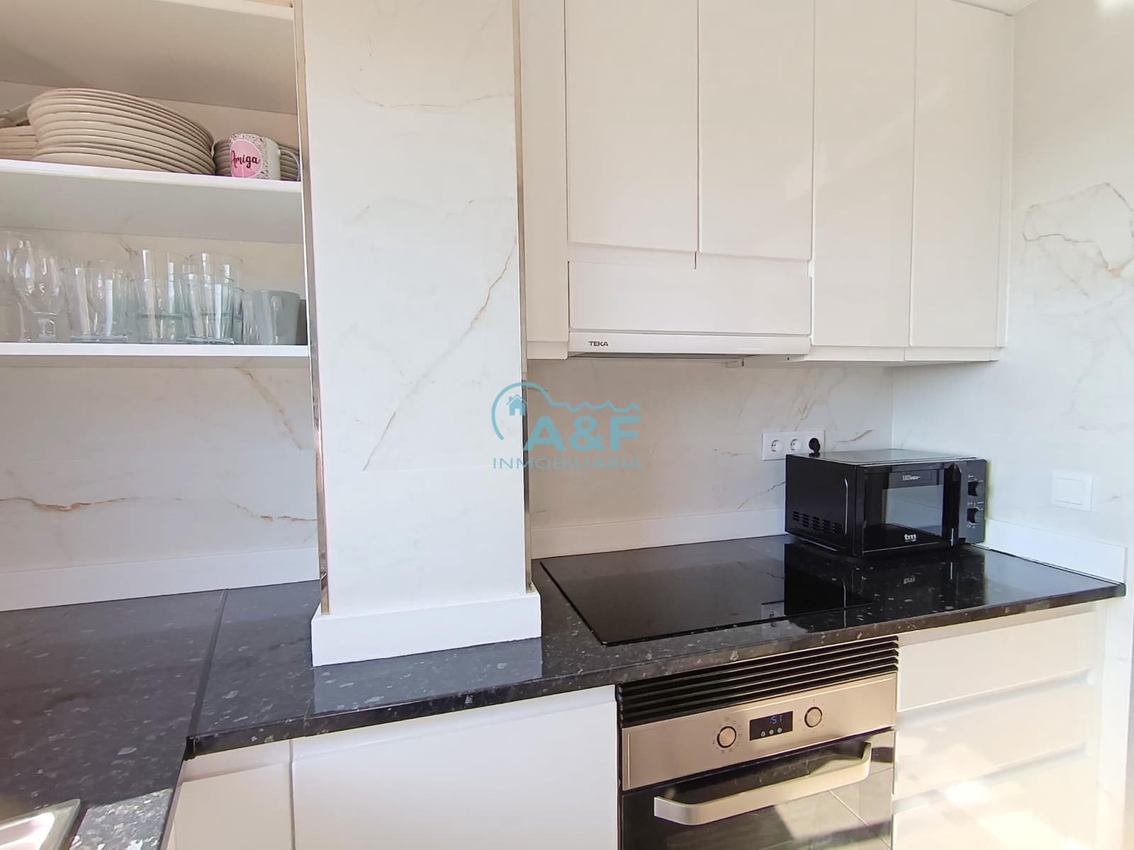 2 sypialnia Apartament na sprzedaż w Oropesa  z basenem - 110 000 € (Ref: 9388162)