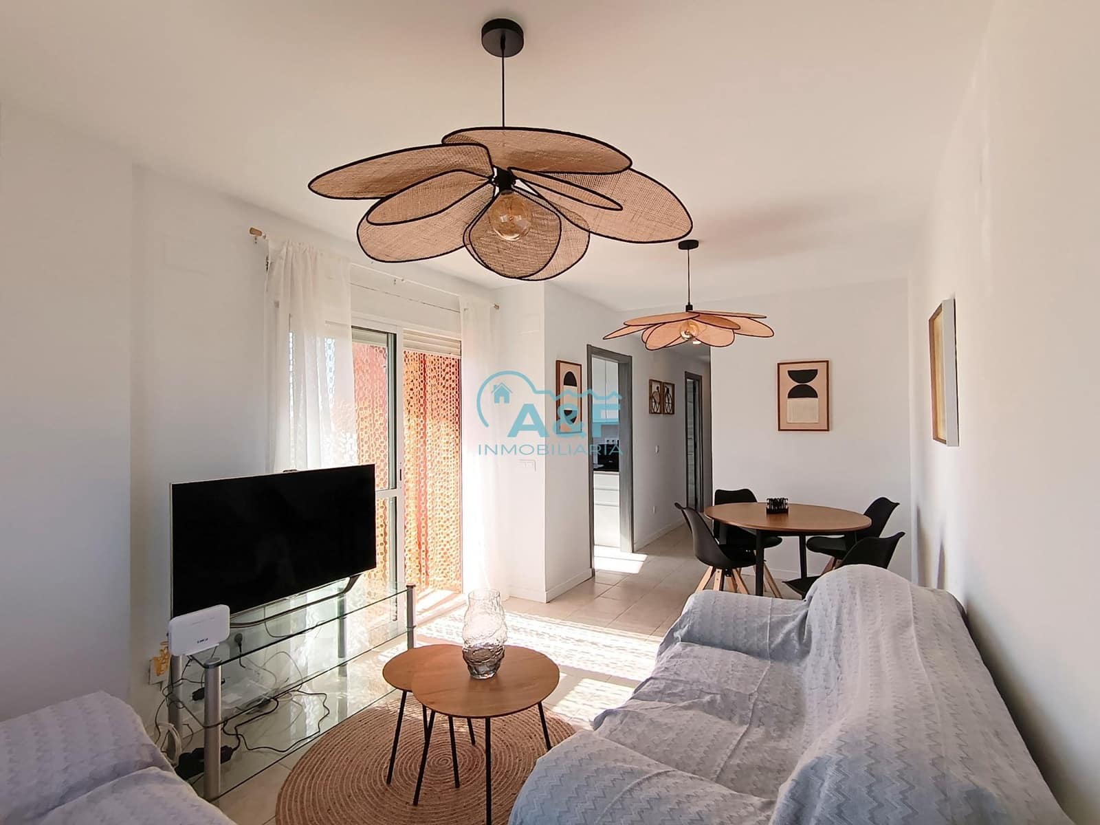 2 sypialnia Apartament na sprzedaż w Oropesa  z basenem - 110 000 € (Ref: 9388162)