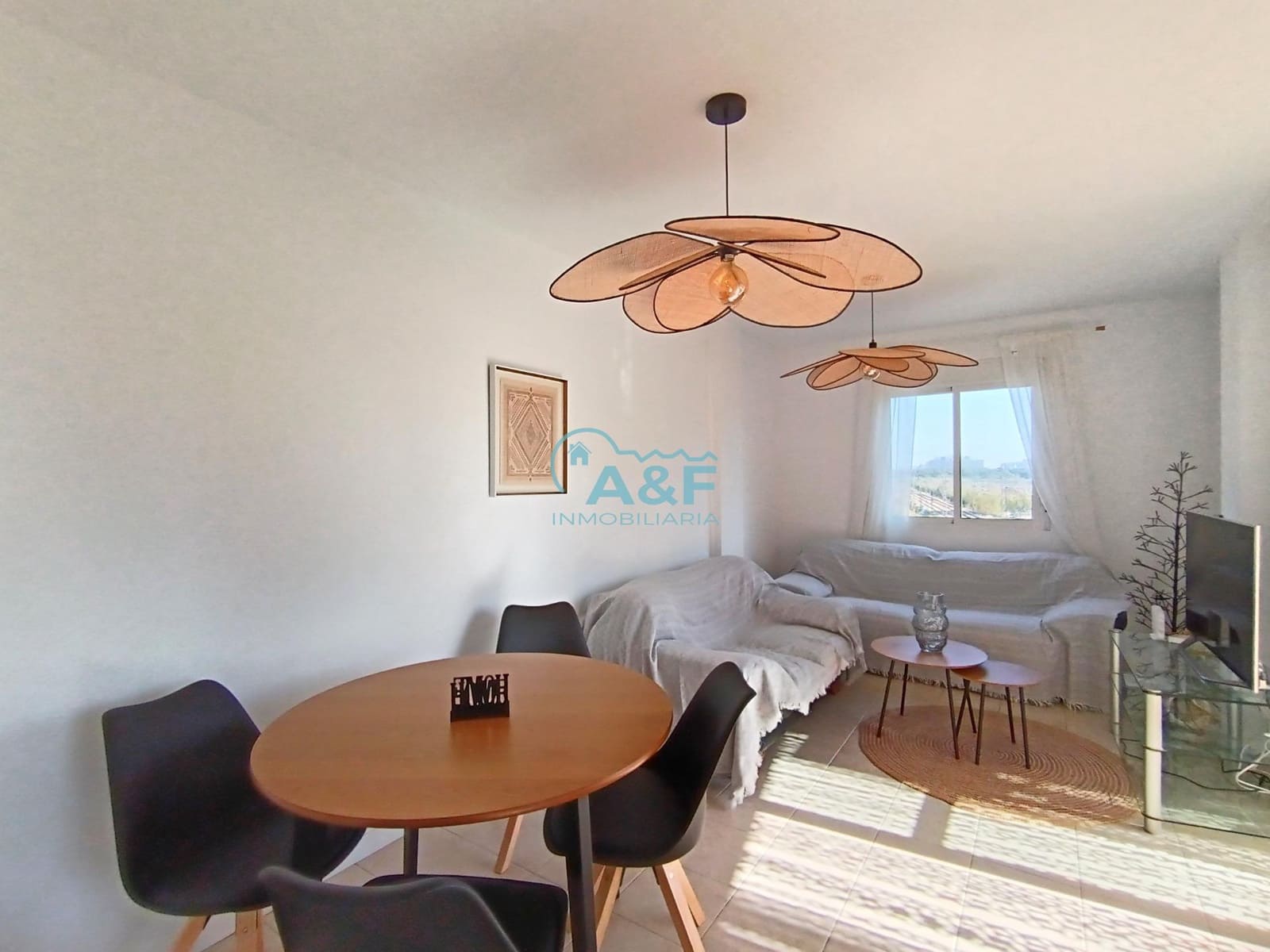 2 sypialnia Apartament na sprzedaż w Oropesa  z basenem - 110 000 € (Ref: 9388162)