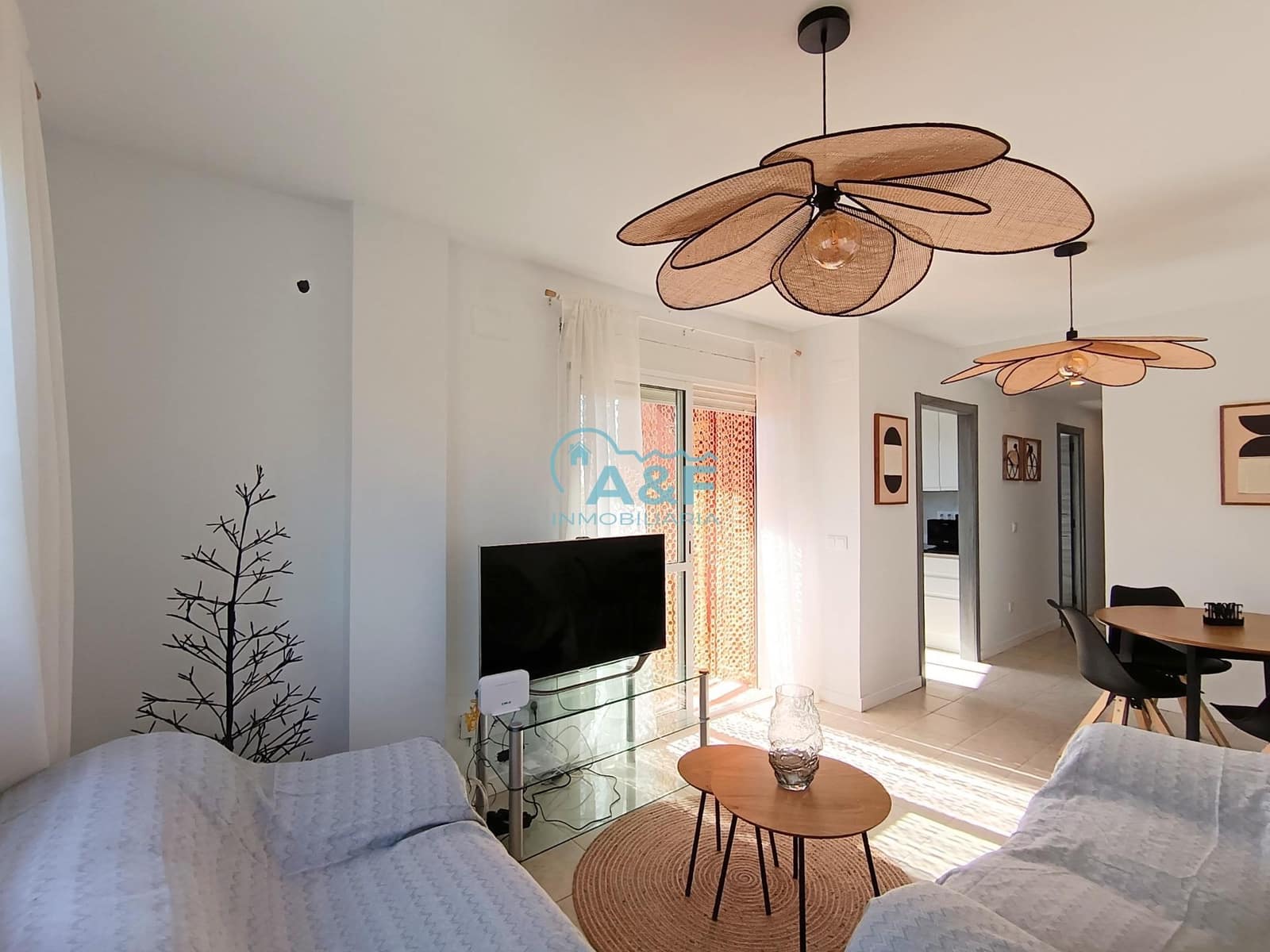 2 sypialnia Apartament na sprzedaż w Oropesa  z basenem - 110 000 € (Ref: 9388162)