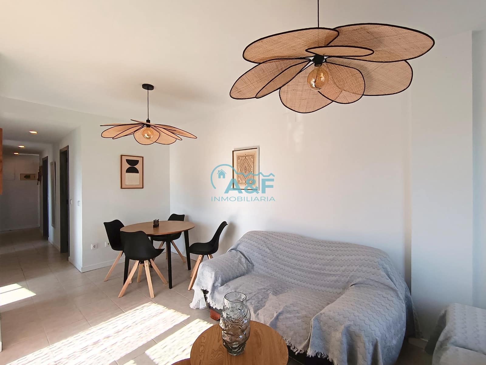 2 sypialnia Apartament na sprzedaż w Oropesa  z basenem - 110 000 € (Ref: 9388162)