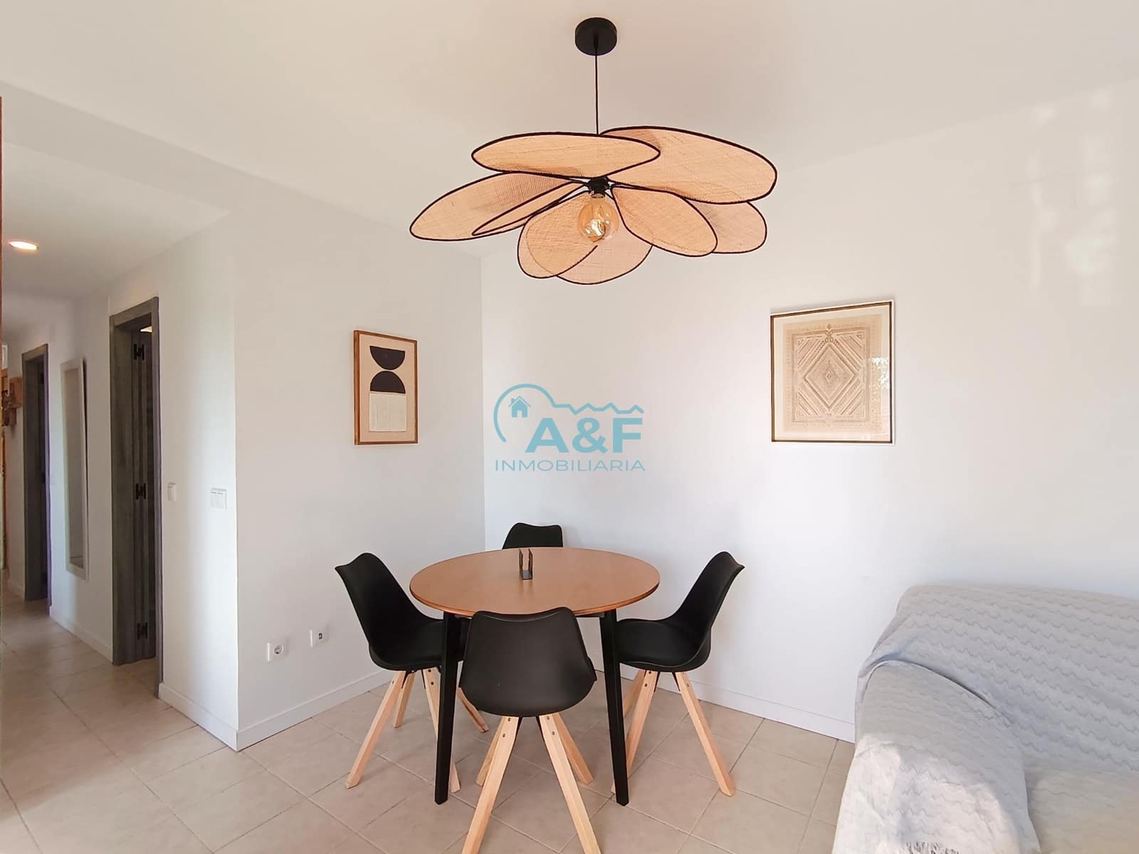 2 sypialnia Apartament na sprzedaż w Oropesa  z basenem - 110 000 € (Ref: 9388162)