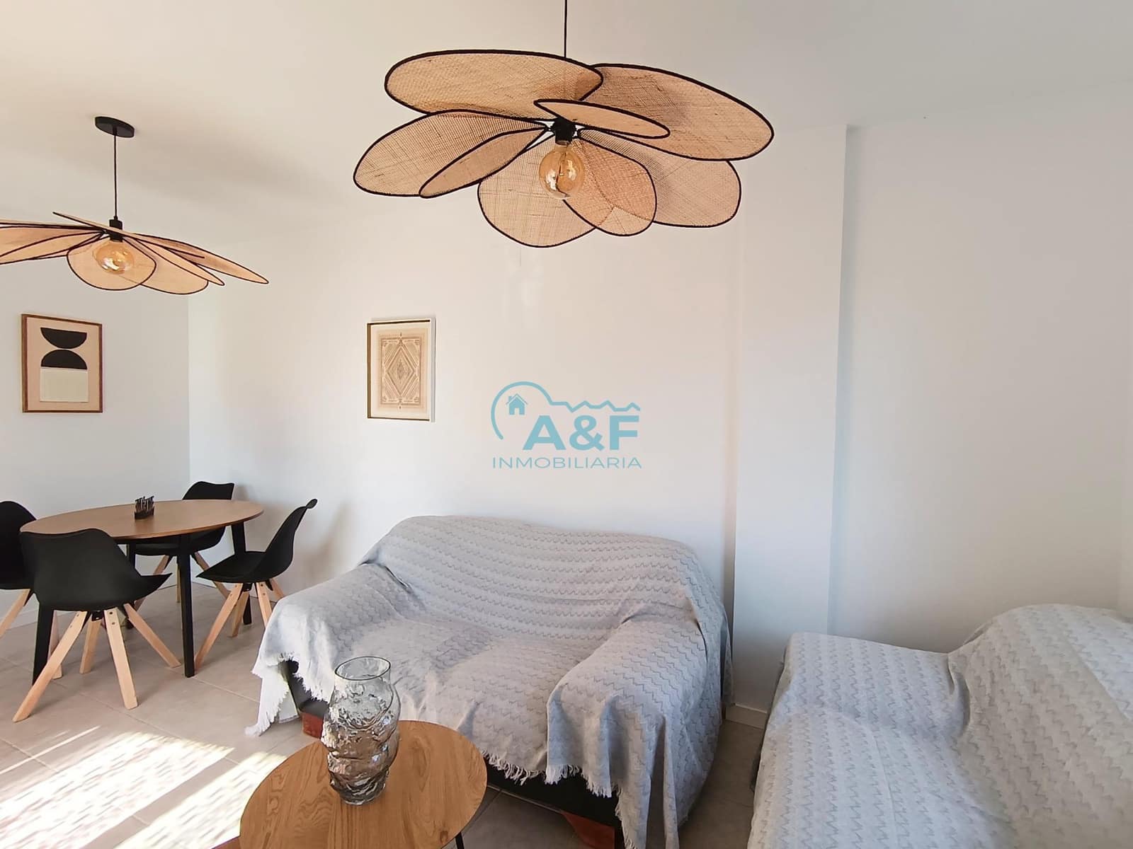 2 sypialnia Apartament na sprzedaż w Oropesa  z basenem - 110 000 € (Ref: 9388162)