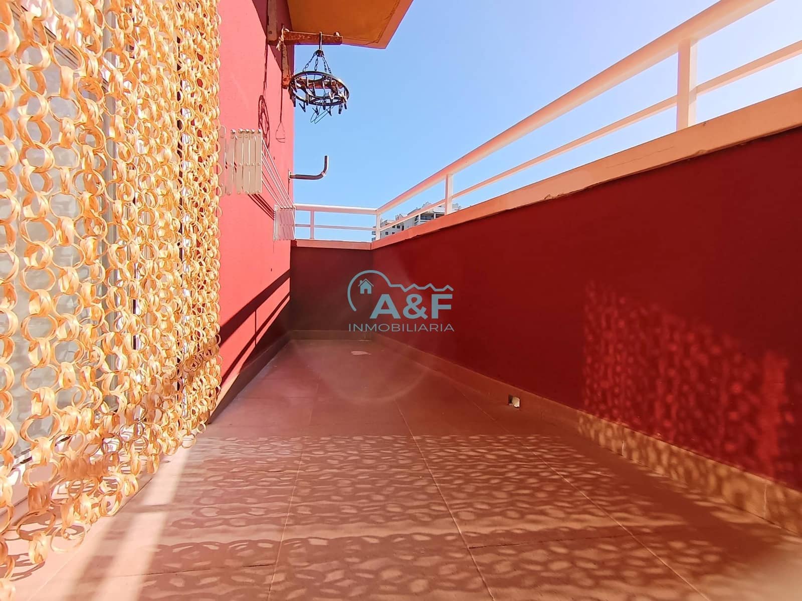 2 sypialnia Apartament na sprzedaż w Oropesa  z basenem - 110 000 € (Ref: 9388162)