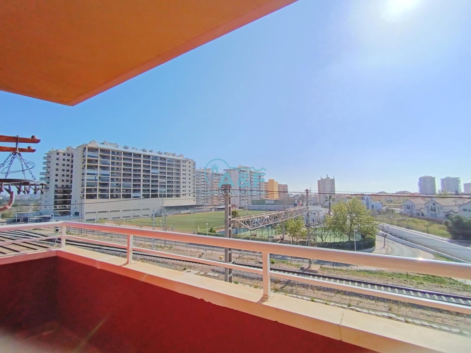 2 sypialnia Apartament na sprzedaż w Oropesa  z basenem - 110 000 € (Ref: 9388162)