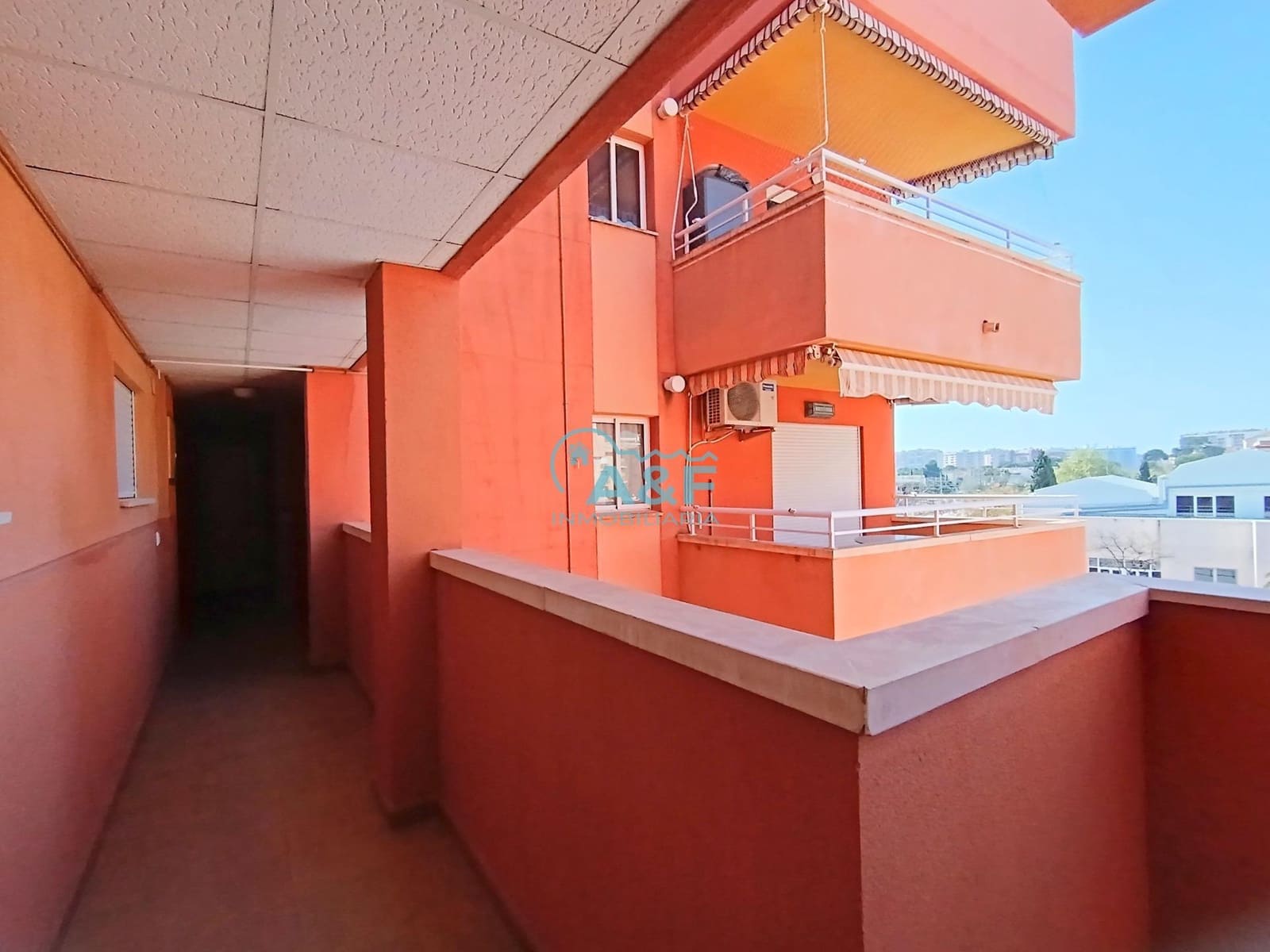 2 sypialnia Apartament na sprzedaż w Oropesa  z basenem - 110 000 € (Ref: 9388162)