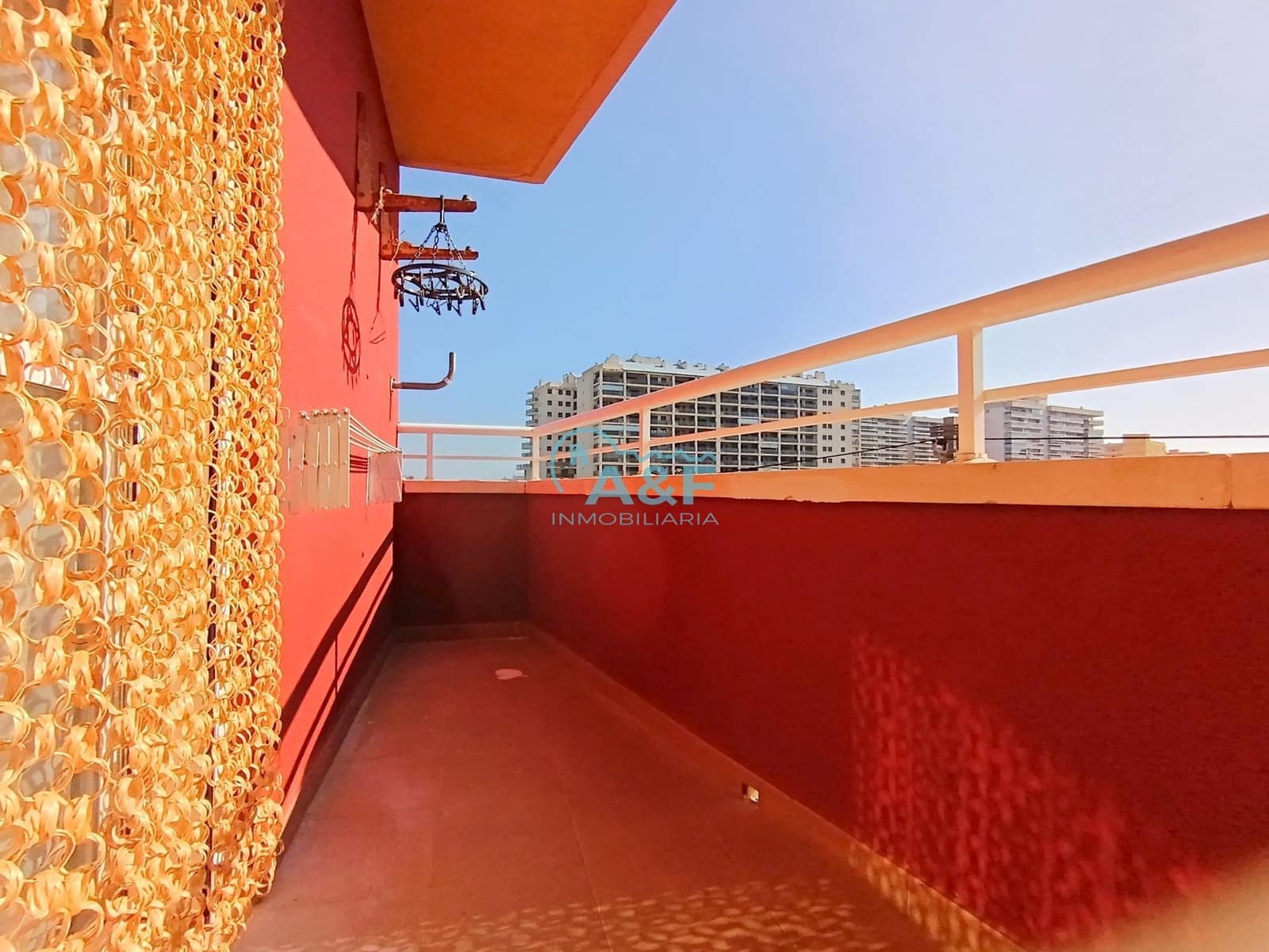 2 sypialnia Apartament na sprzedaż w Oropesa  z basenem - 110 000 € (Ref: 9388162)