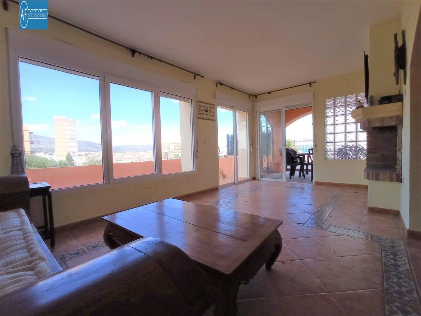 4 soverom Villa til salgs i Oropesa  med svømmebasseng garasje - € 590 000 (Ref: 9388163)