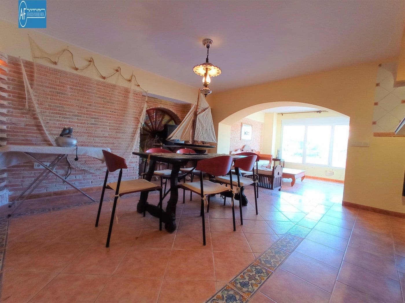 4 soverom Villa til salgs i Oropesa  med svømmebasseng garasje - € 590 000 (Ref: 9388163)