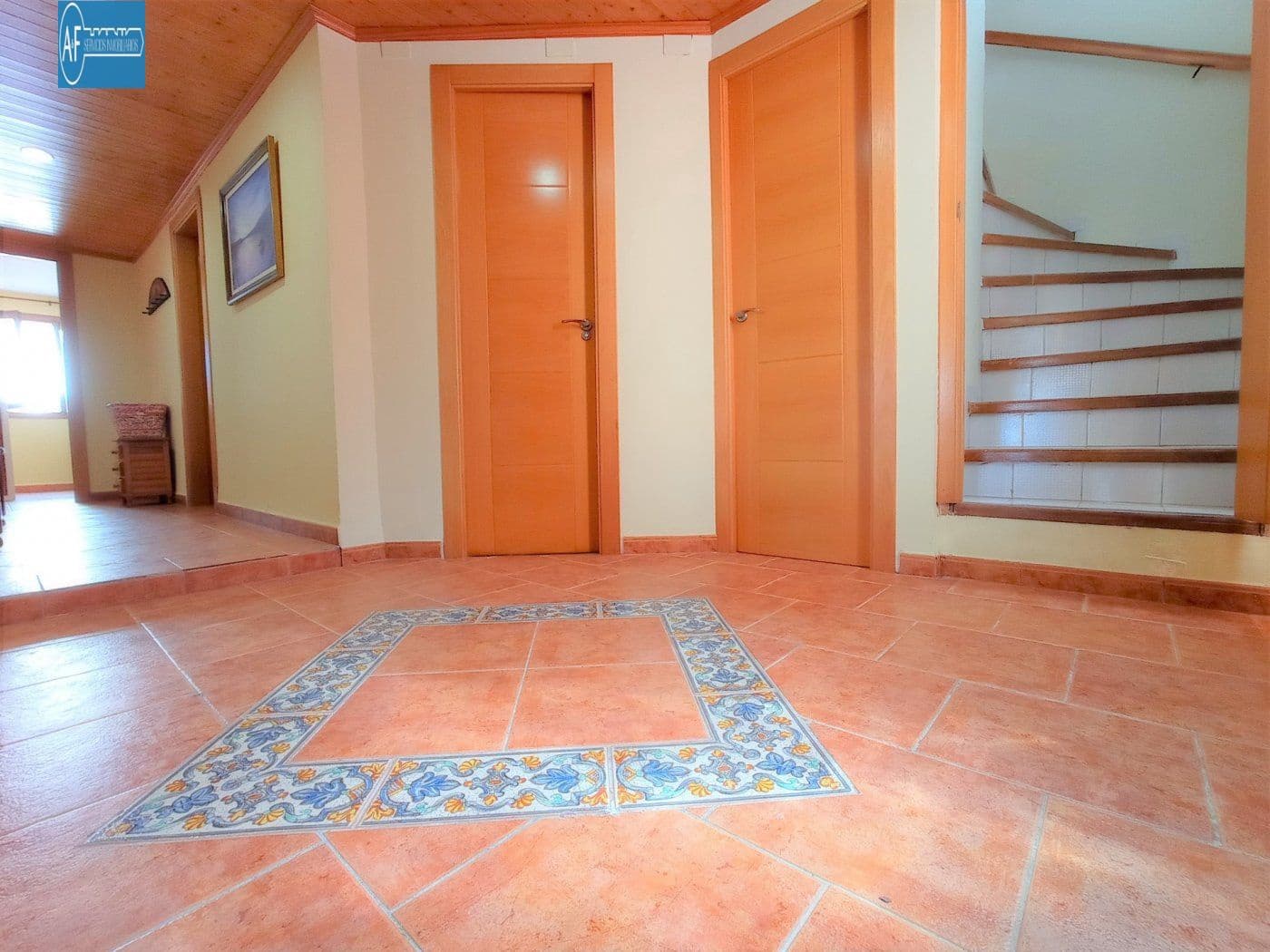 4 soverom Villa til salgs i Oropesa  med svømmebasseng garasje - € 590 000 (Ref: 9388163)